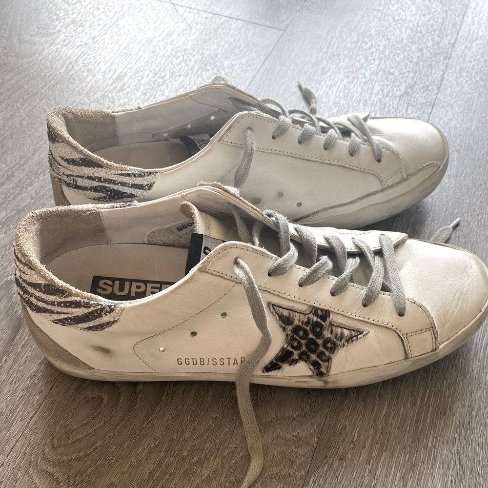 COPY - Golden Goose Superstars -39